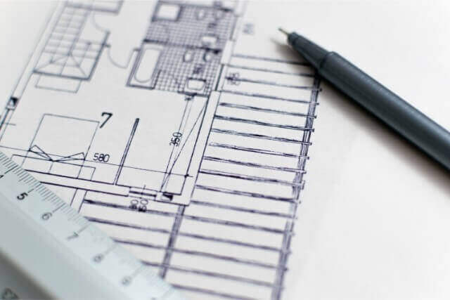 〔AutoCAD〕円や円弧を含んだオブジェクトの面積計算の方法