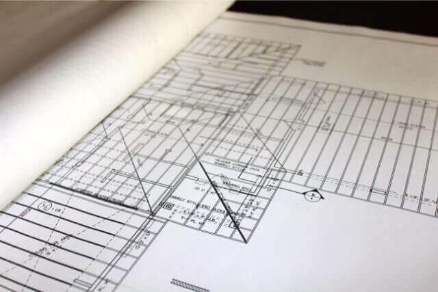 〔AutoCAD〕正確な図面を描くために必須！座標入力とダイナミック入力