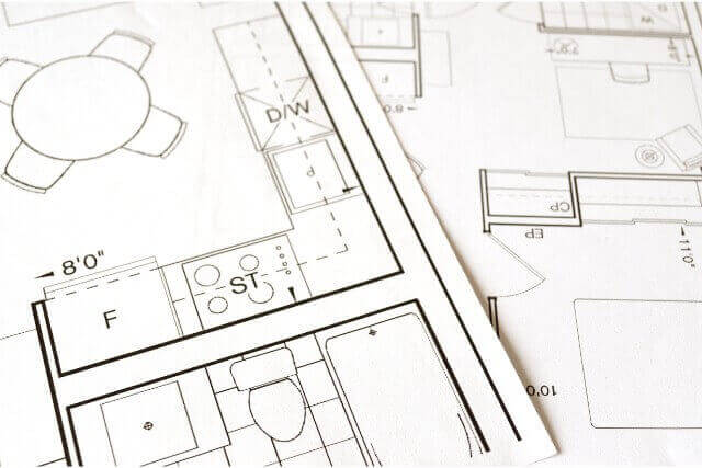 〔AutoCAD〕延長「EXTEND」コマンドの基本操作と応用